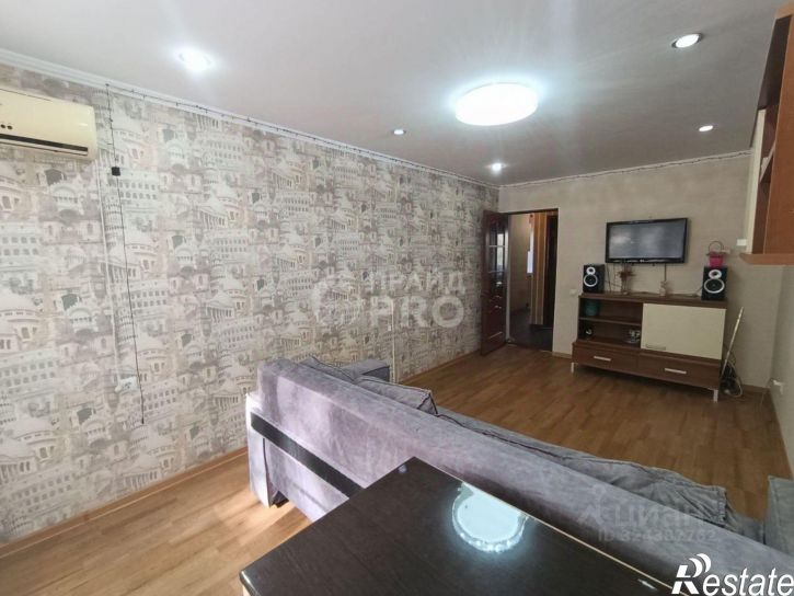 2-комн квартира Анапский район, Анапа г., 12-й мкр.