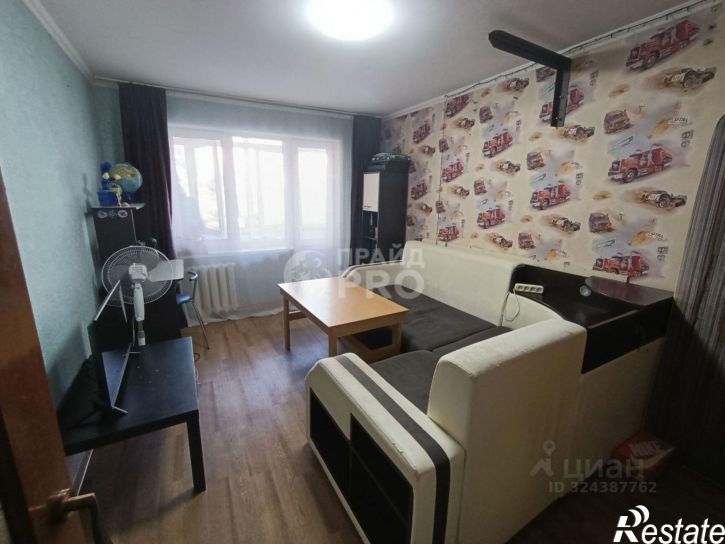 2-комн квартира Анапский район, Анапа г., 12-й мкр.