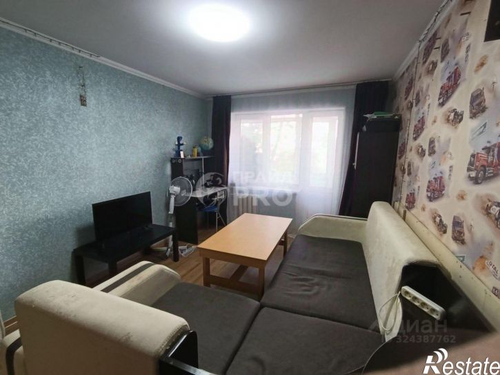 2-комн квартира Анапский район, Анапа г., 12-й мкр.