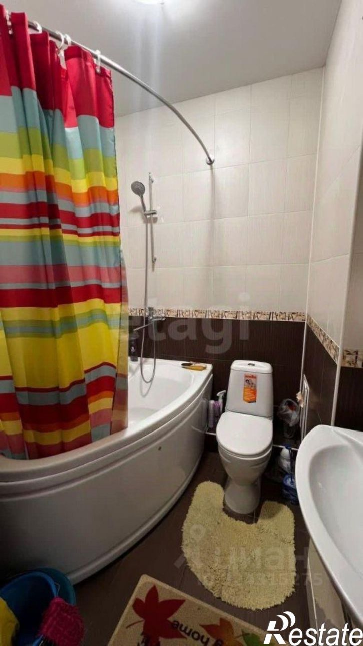 1-комн квартира Ленинградская улица, 76,  д. 76