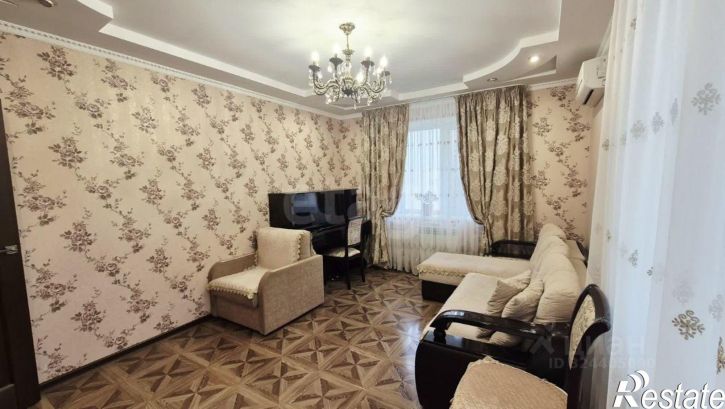 2-комн квартира ул Владимирская, 120,  д. 120