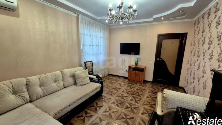 2-комн квартира ул Владимирская, 120,  д. 120