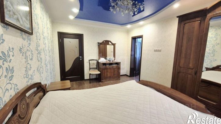 2-комн квартира ул Владимирская, 120,  д. 120