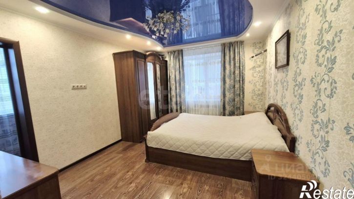 2-комн квартира ул Владимирская, 120,  д. 120