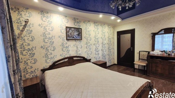 2-комн квартира ул Владимирская, 120,  д. 120