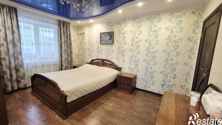 2-комн квартира ул Владимирская, 120,  д. 120