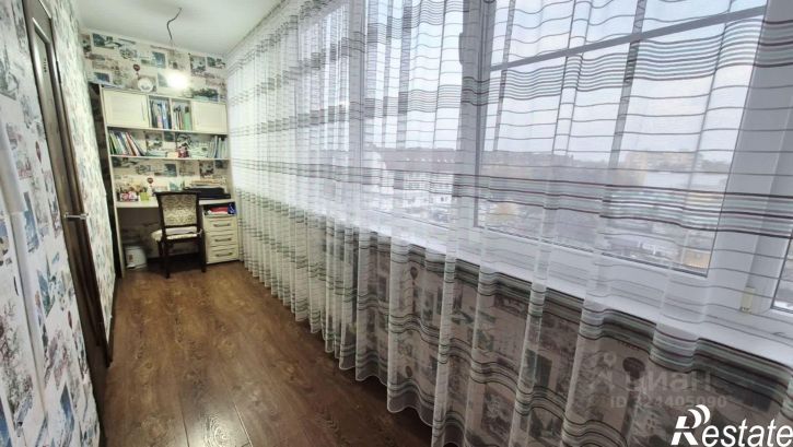 2-комн квартира ул Владимирская, 120,  д. 120