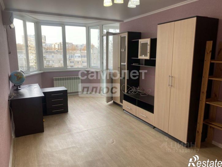 1-комн квартира ул Владимирская, 120,  д. 120