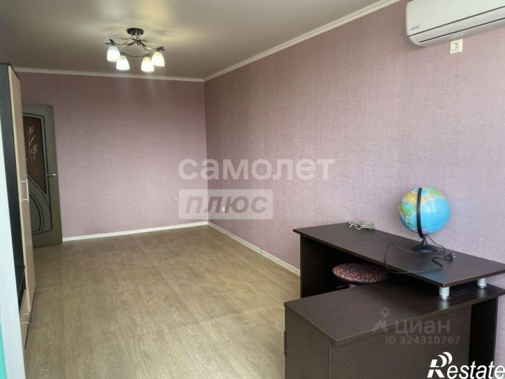 1-комн квартира ул Владимирская, 120,  д. 120