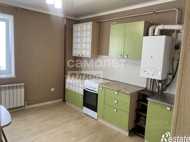 1-комн квартира ул Владимирская, 120,  д. 120