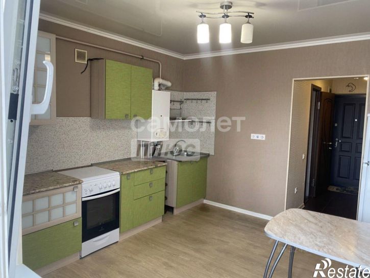 1-комн квартира ул Владимирская, 120,  д. 120