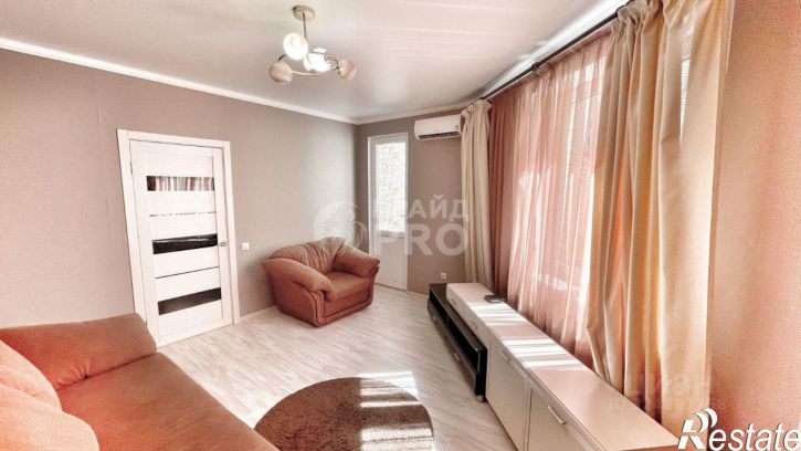 1-комн квартира ул Парковая, 60 6,  д. 60 6,  к. 6