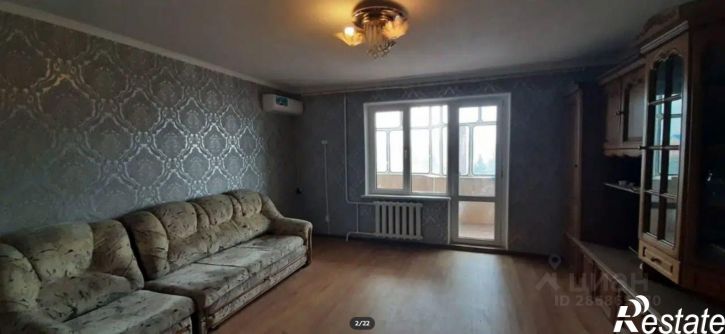 3-комн квартира ул Стахановская, 13,  д. 13