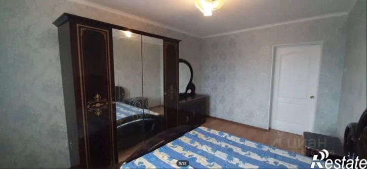 3-комн квартира ул Стахановская, 13,  д. 13