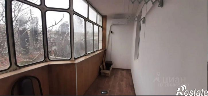 3-комн квартира ул Стахановская, 13,  д. 13