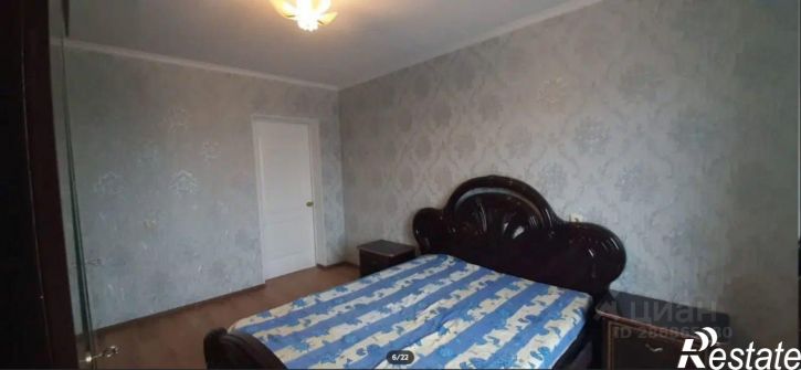 3-комн квартира ул Стахановская, 13,  д. 13