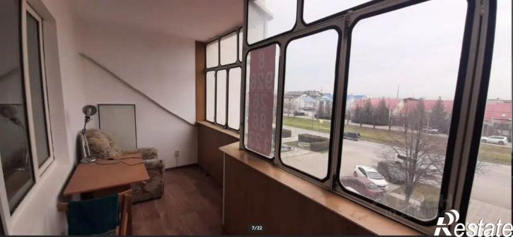 3-комн квартира ул Стахановская, 13,  д. 13