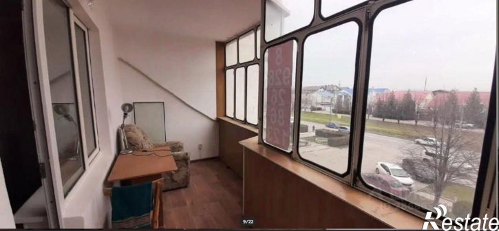 3-комн квартира ул Стахановская, 13,  д. 13