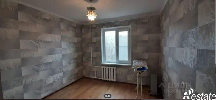 3-комн квартира ул Стахановская, 13,  д. 13