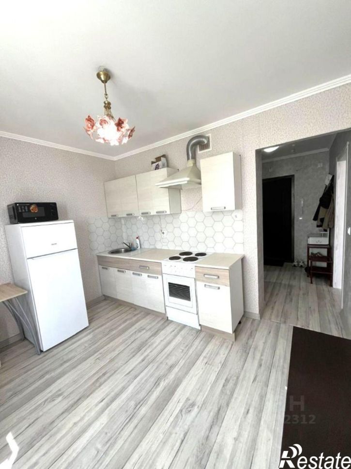 1-комн квартира улица Ленина, 237