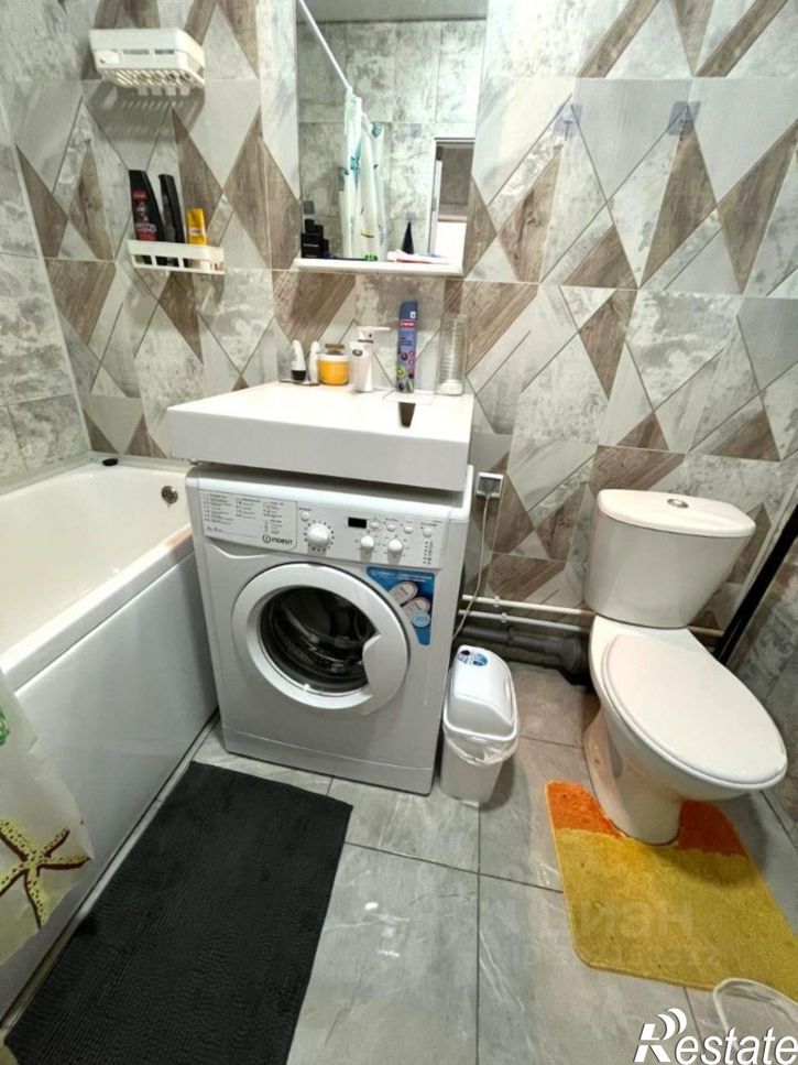 1-комн квартира улица Ленина, 237