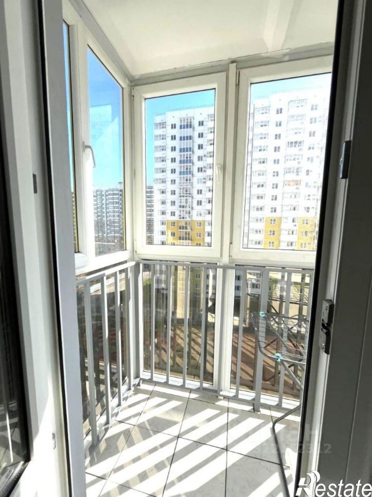 1-комн квартира улица Ленина, 237