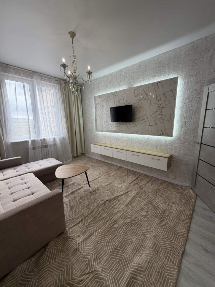 2-комн квартира Анапское шоссе, д.32к4