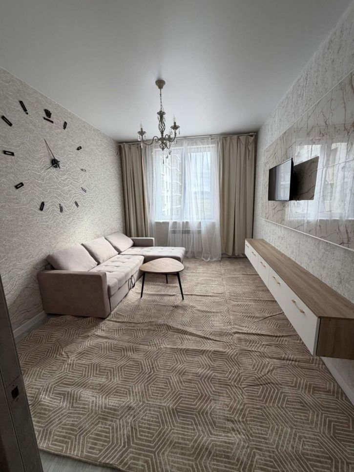 2-комн квартира Анапское шоссе, д.32к4