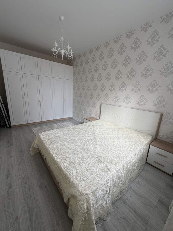 2-комн квартира Анапское шоссе, д.32к4