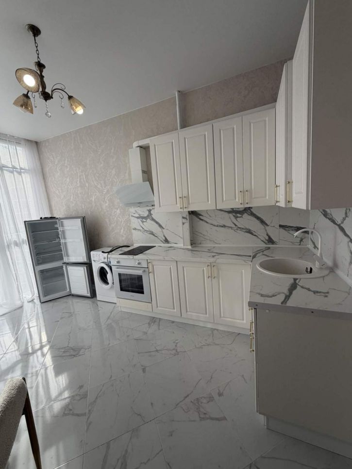 2-комн квартира Анапское шоссе, д.32к4