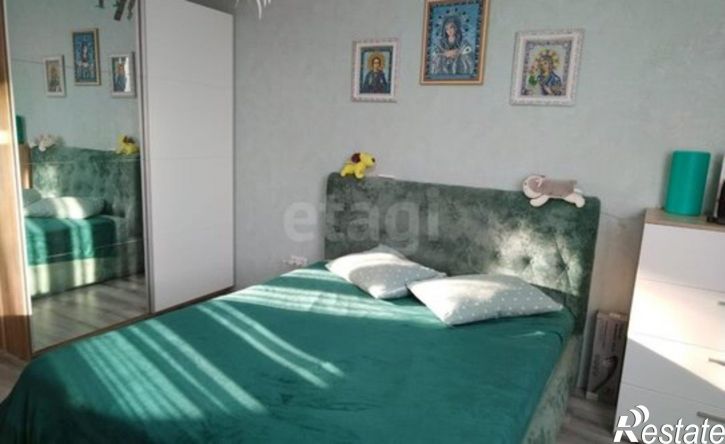 1-комн квартира Владимирская улица, 154 к2,  д. 154 к2