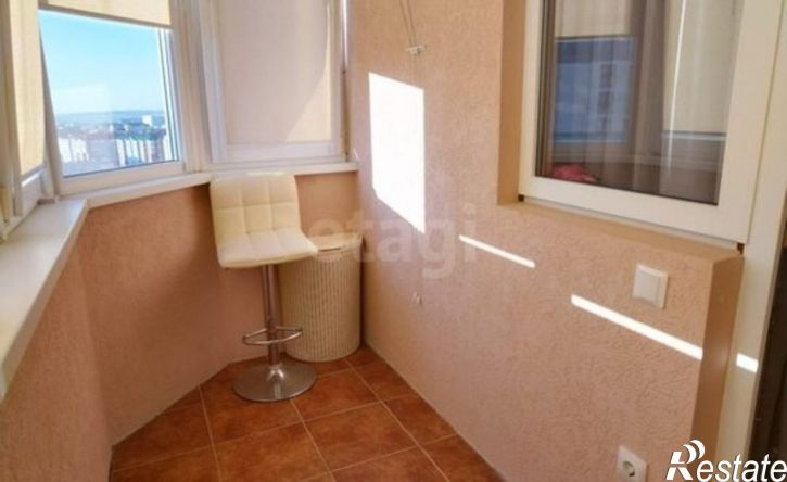 1-комн квартира Владимирская улица, 154 к2,  д. 154 к2