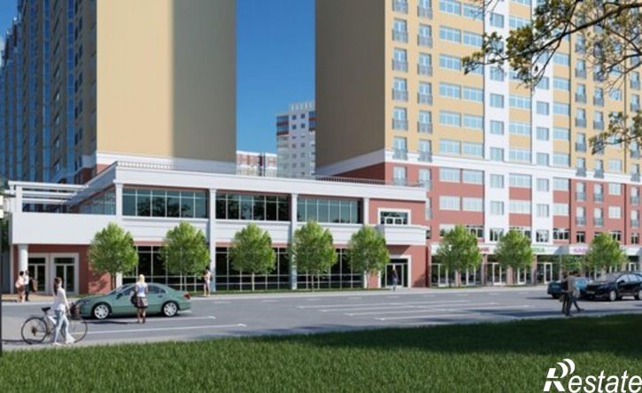 2-комн квартира Супсехское шоссе, 39к12