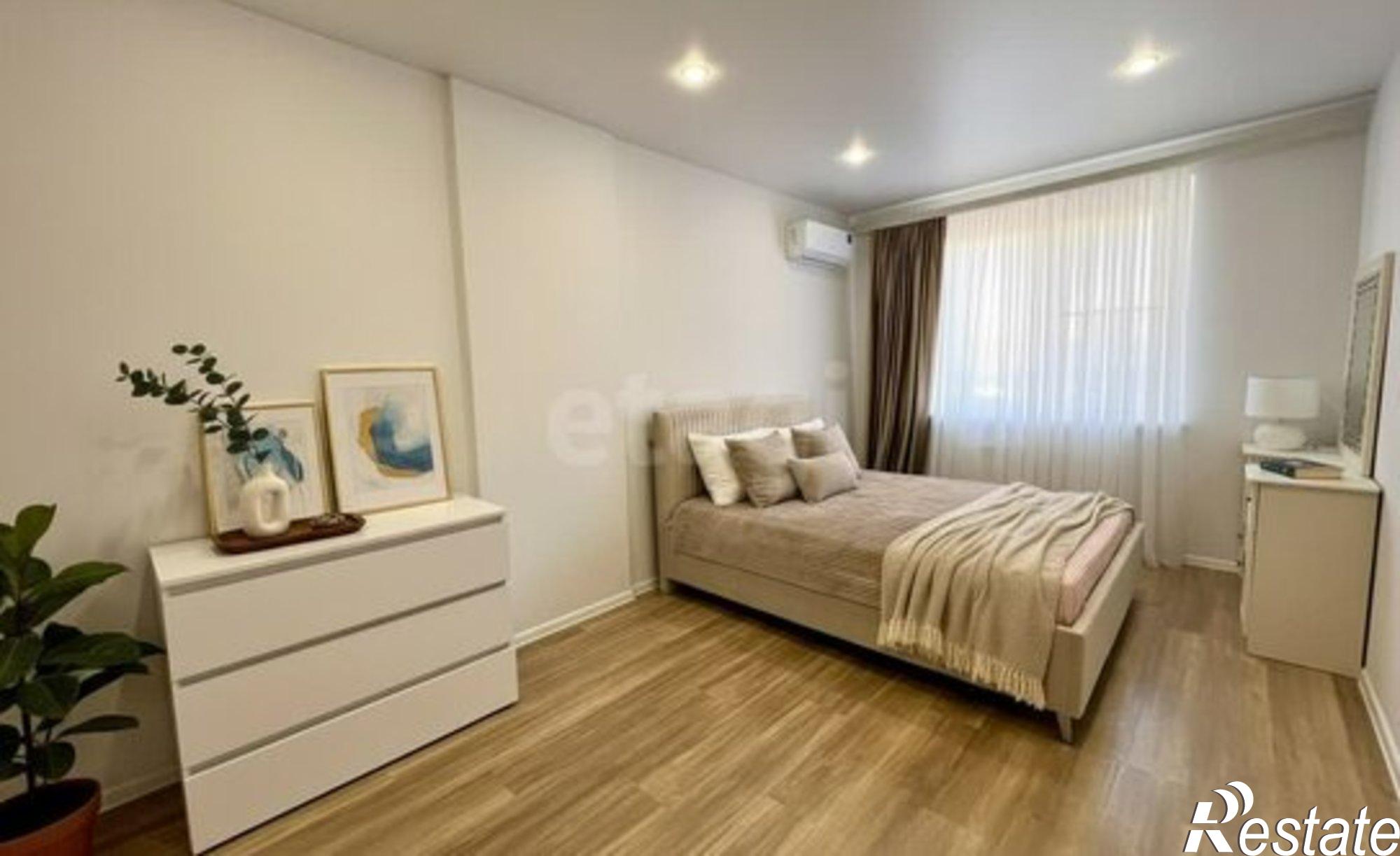 Купить квартиру за 8 600 000 рублей на ул Таманская, 121 9