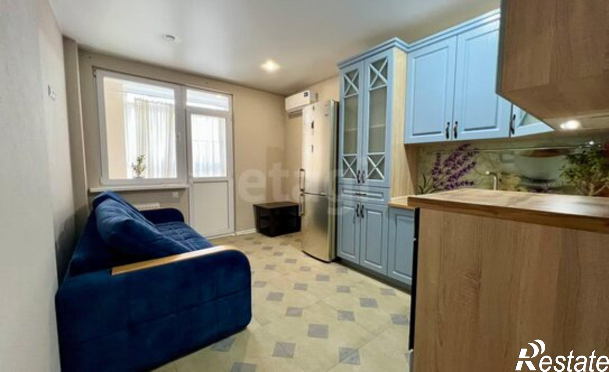 Купить квартиру за 8 600 000 рублей на ул Таманская, 121 9