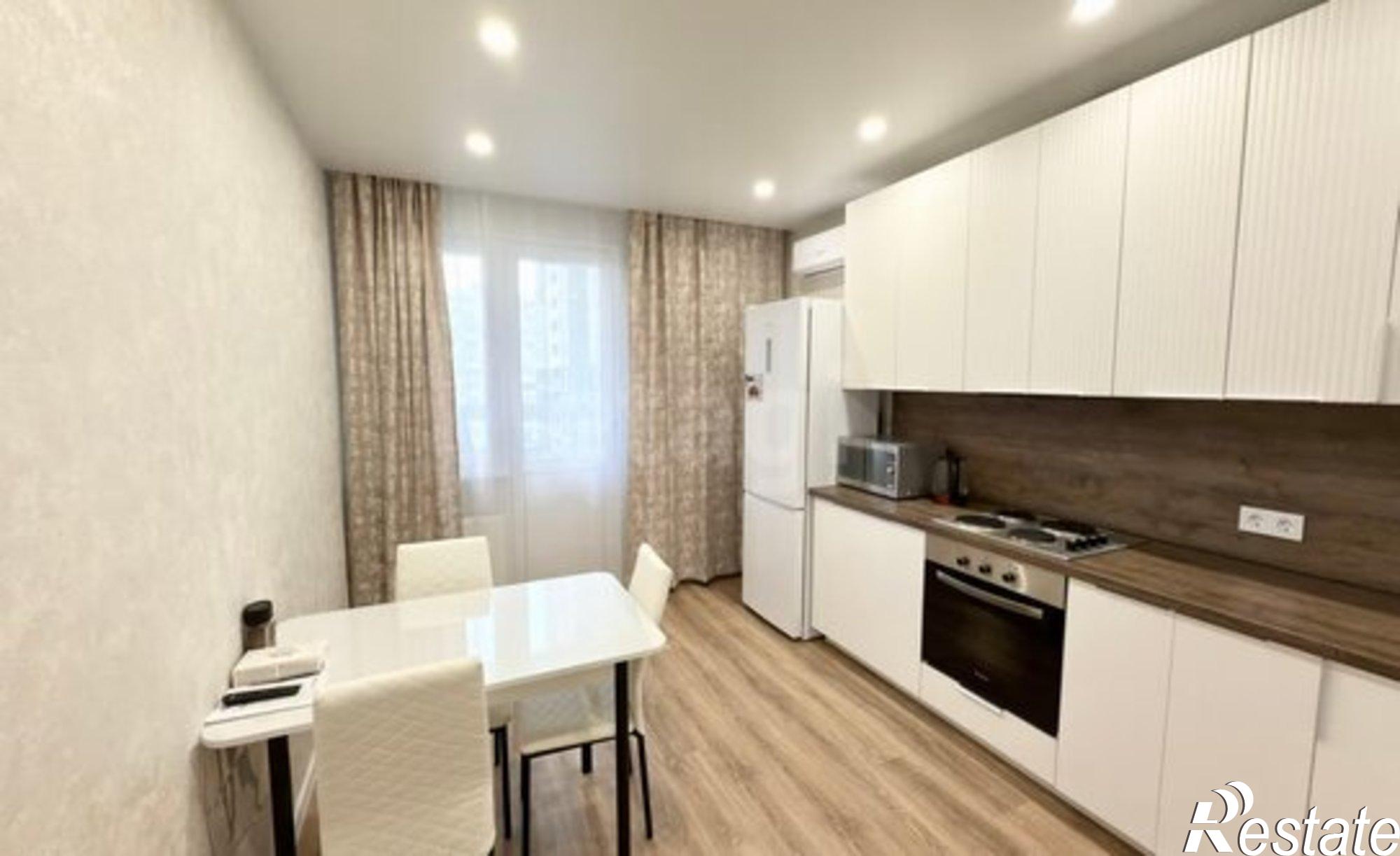 Купить квартиру за 11 500 000 рублей на улица Ленина, 173А к6