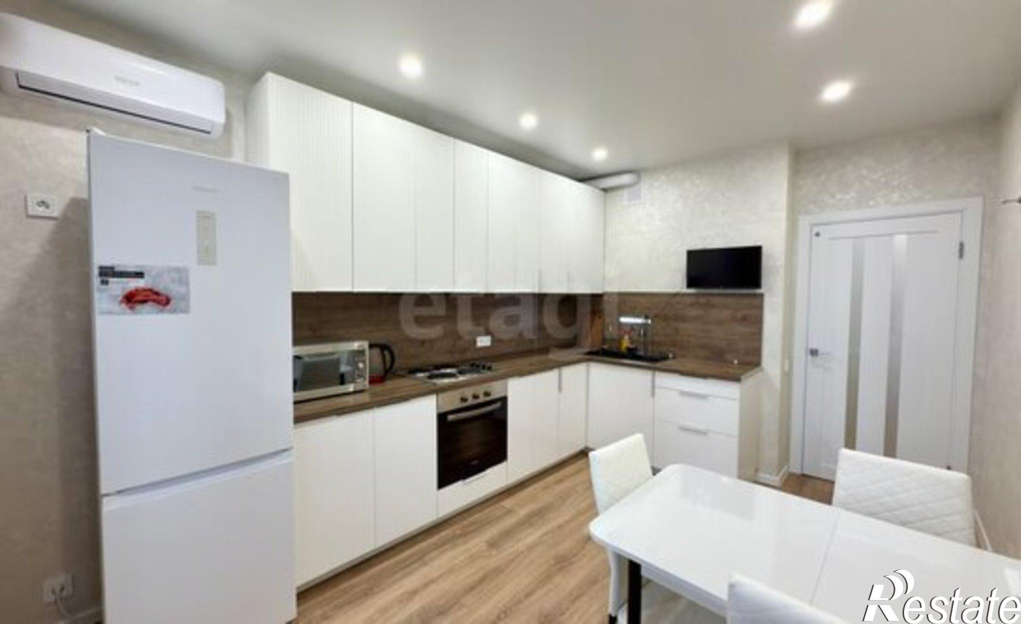 Купить квартиру за 11 500 000 рублей на улица Ленина, 173А к6