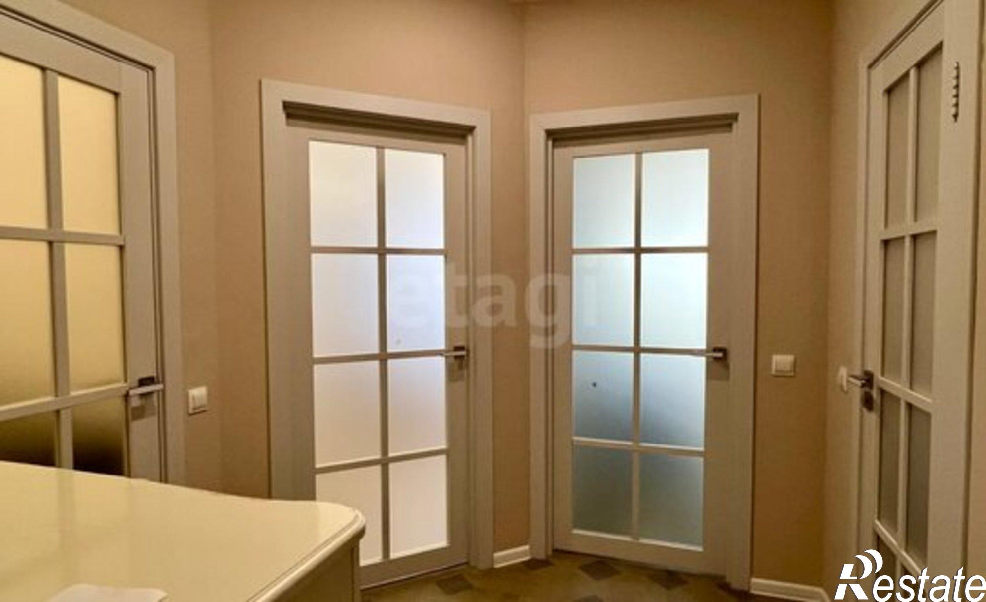 Купить квартиру за 8 600 000 рублей на ул Таманская, 121 9