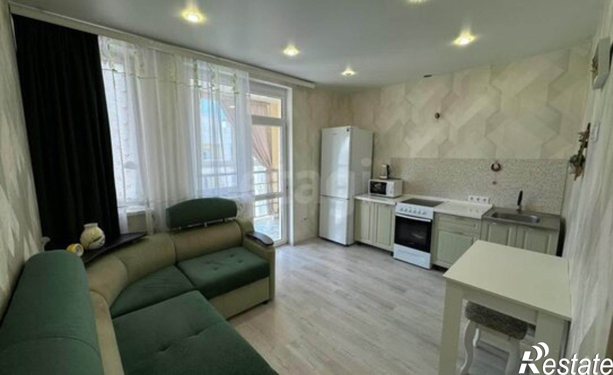 Купить квартиру за 7 700 000 рублей на Супсехское шоссе, 47 к2