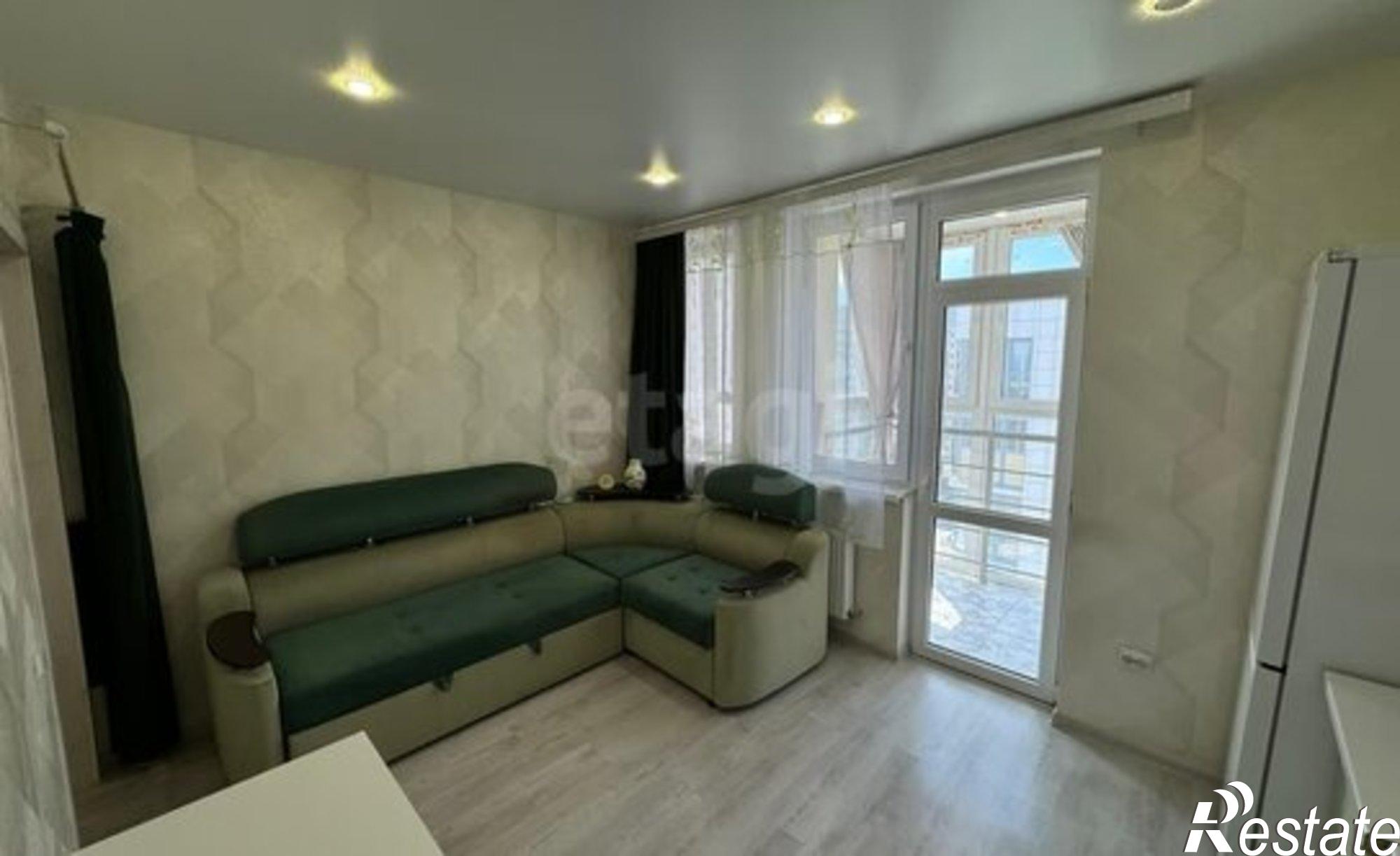 Купить квартиру за 7 700 000 рублей на Супсехское шоссе, 47 к2