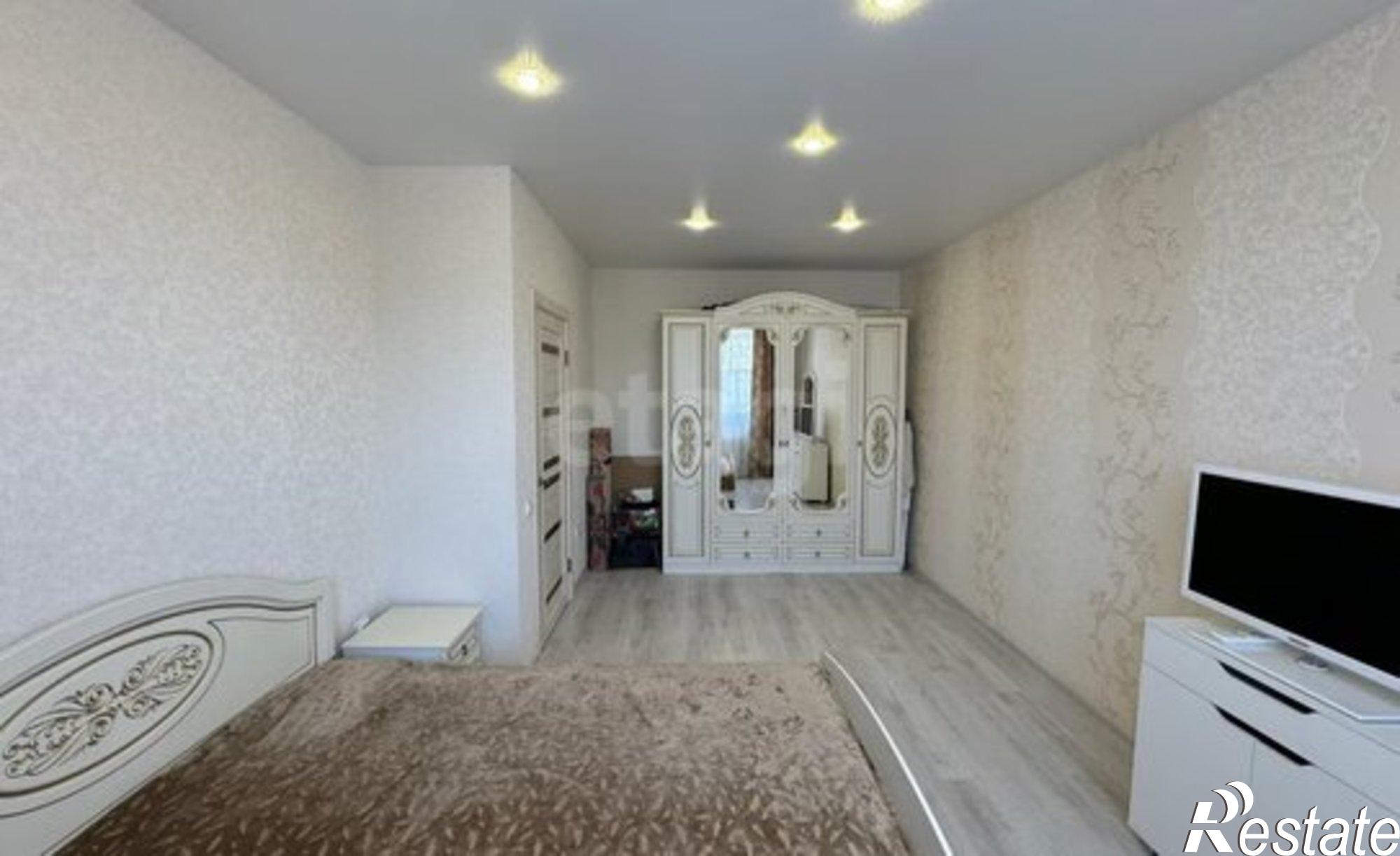 Купить квартиру за 7 700 000 рублей на Супсехское шоссе, 47 к2