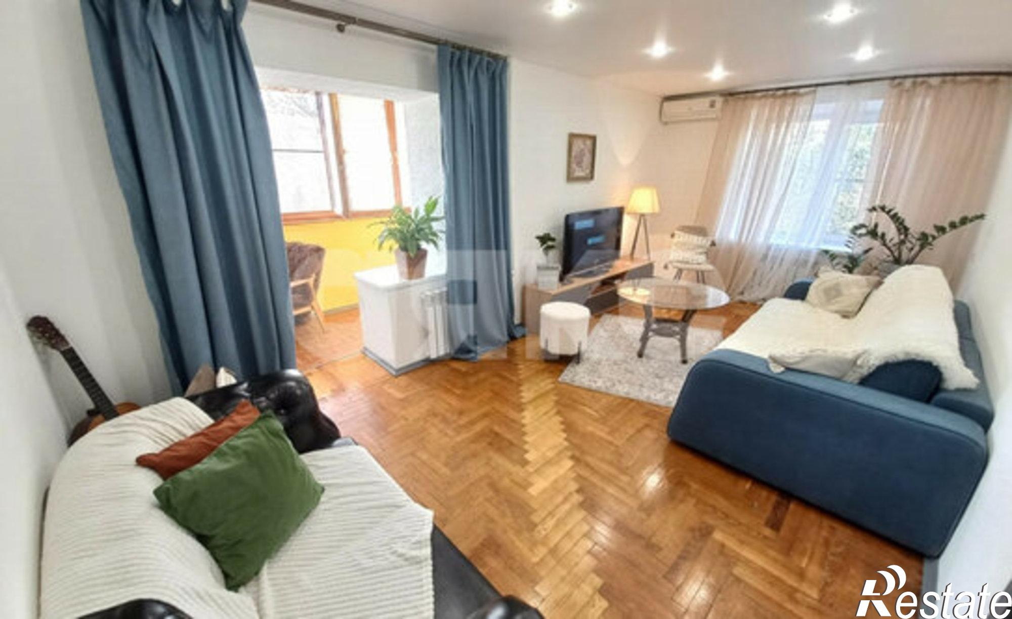 Купить квартиру за 8 000 000 рублей на ул Новороссийская, 266