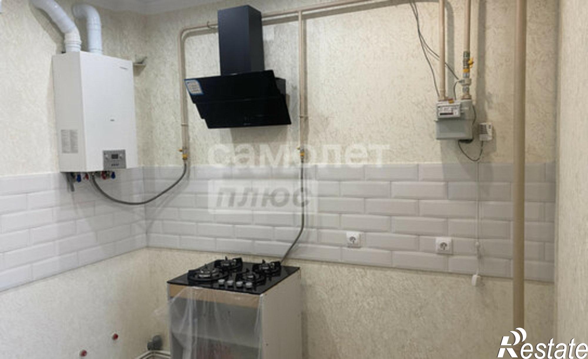 Купить квартиру за 6 000 000 рублей на ул Промышленная, 11