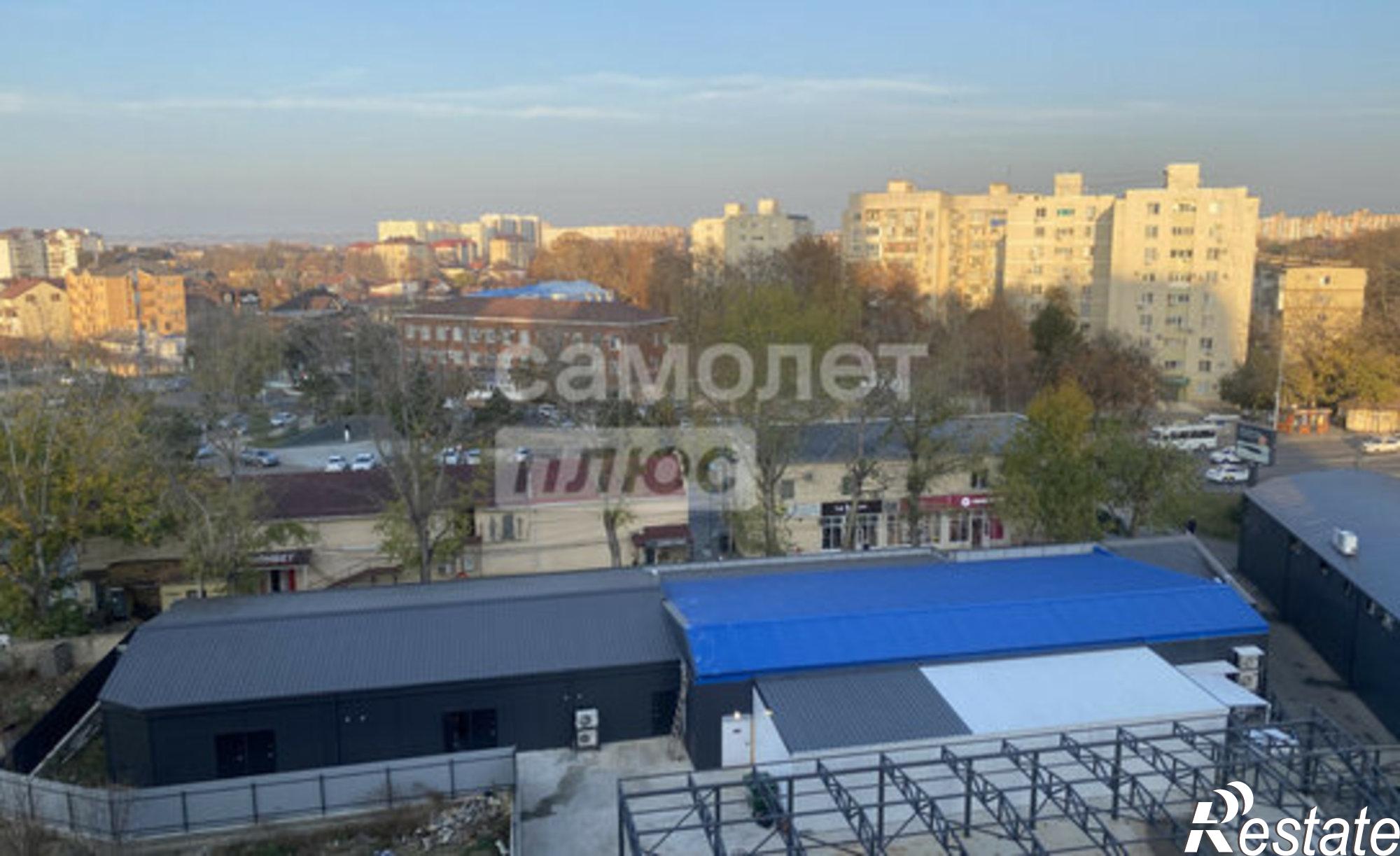 Купить квартиру за 6 000 000 рублей на ул Промышленная, 11