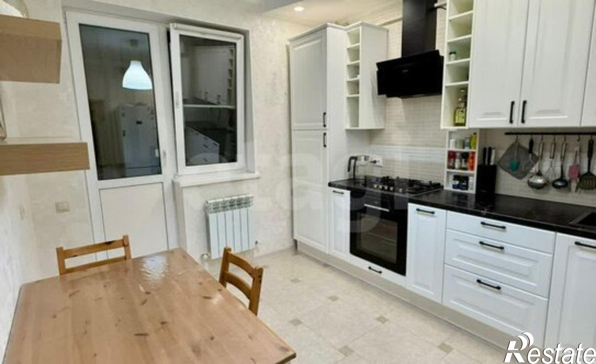 Купить квартиру за 18 000 000 рублей на улица Шевченко, 288А к2