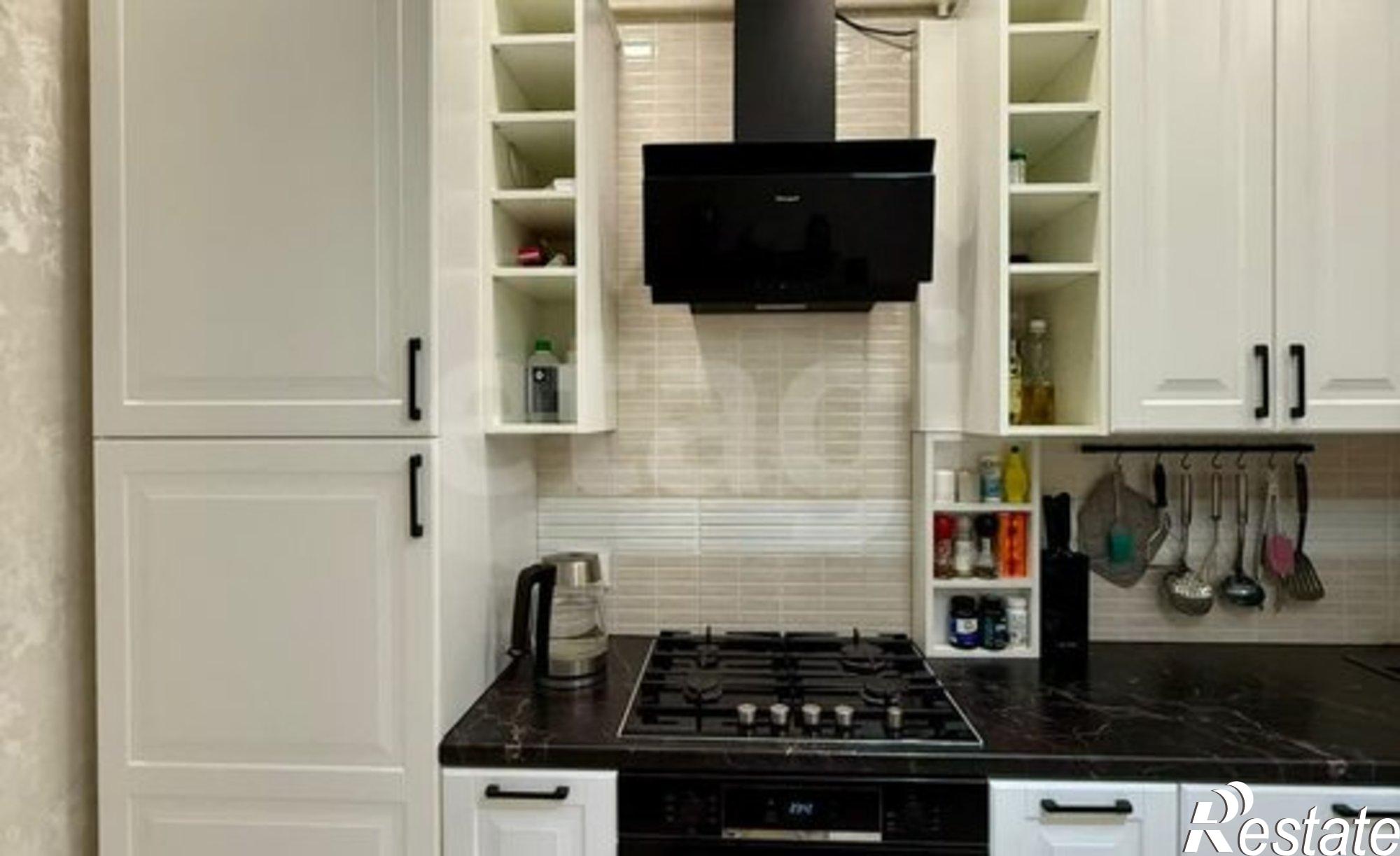 Купить квартиру за 18 000 000 рублей на улица Шевченко, 288А к2