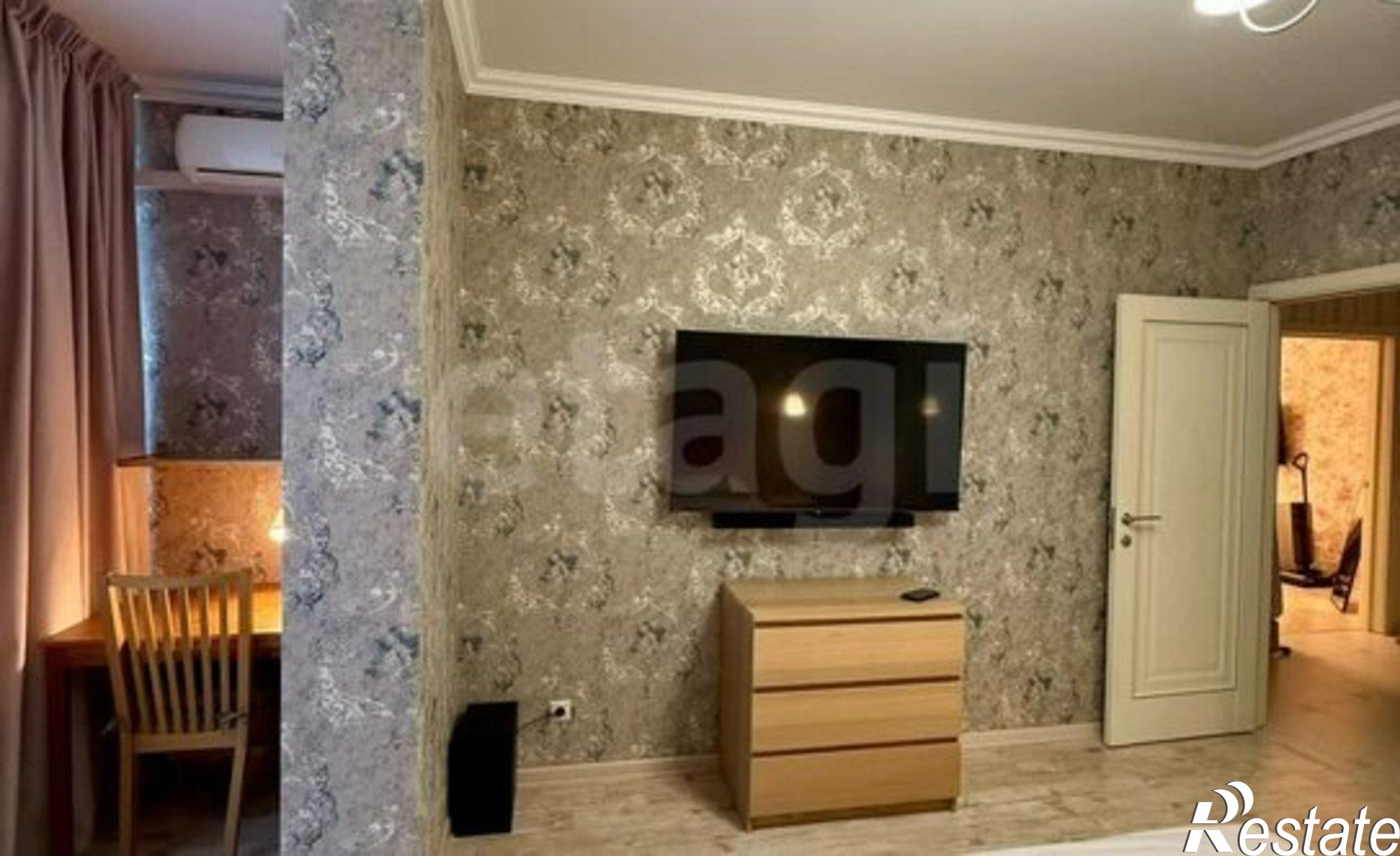 Купить квартиру за 18 000 000 рублей на улица Шевченко, 288А к2