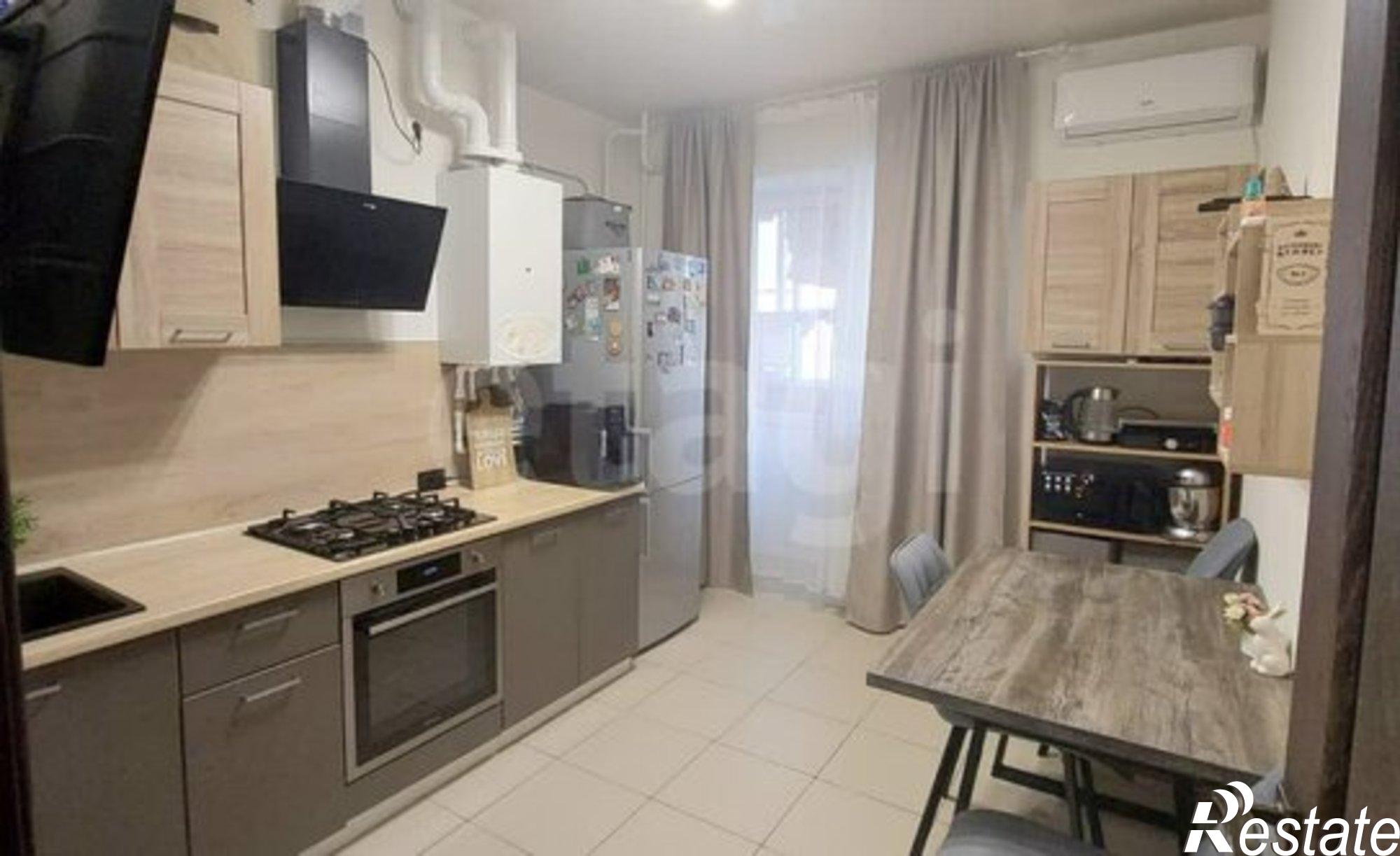 Купить квартиру за 6 300 000 рублей на улица Ленина, 178 к3