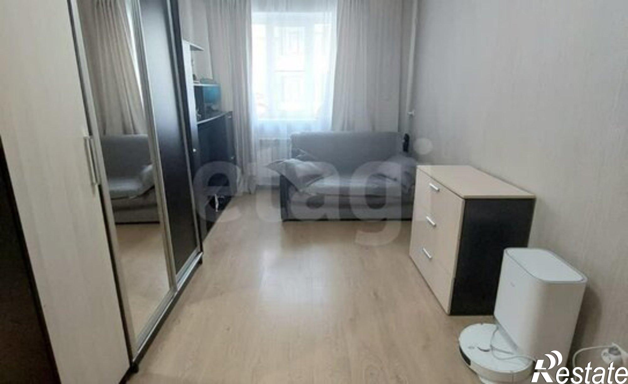 Купить квартиру за 6 300 000 рублей на улица Ленина, 178 к3