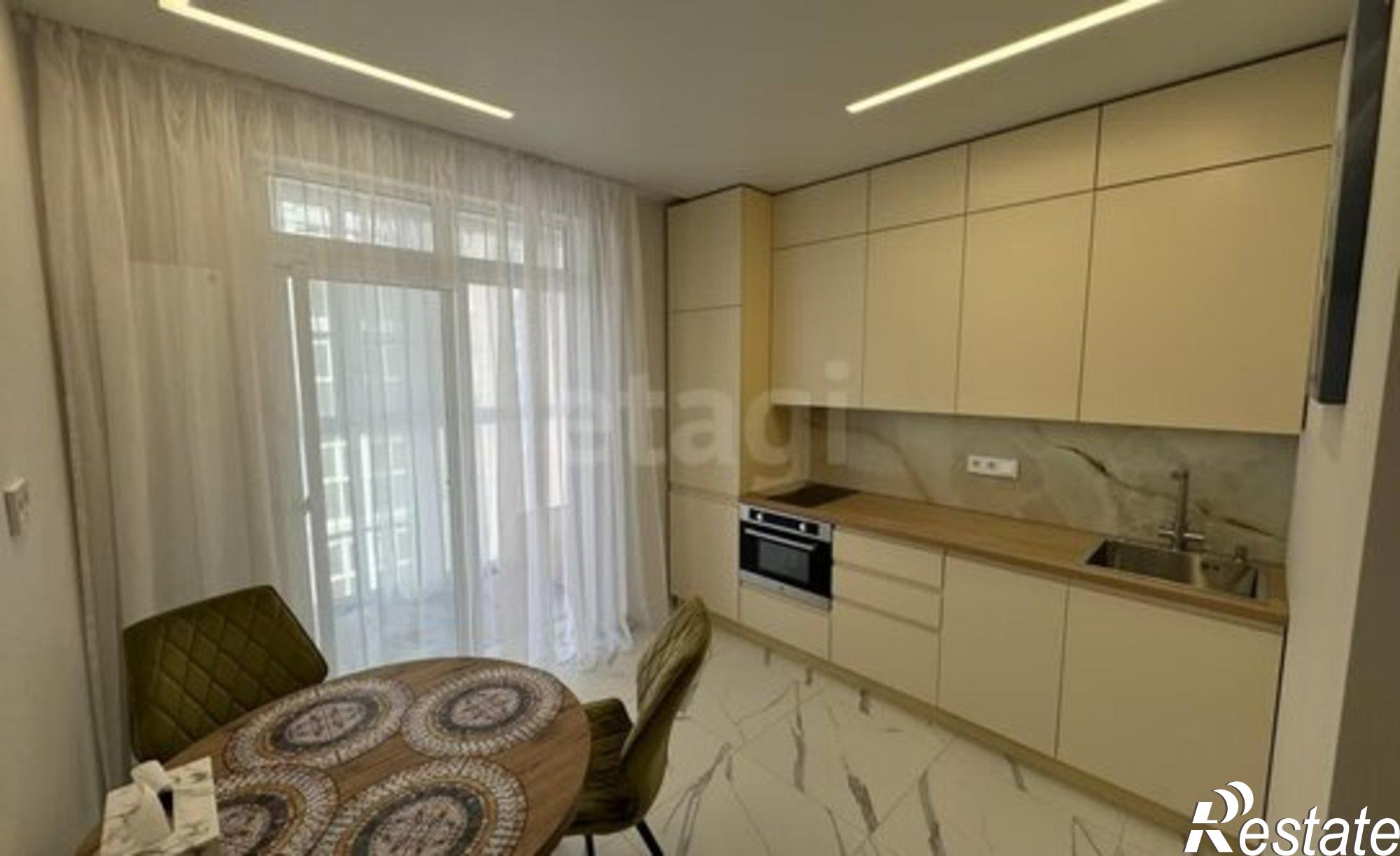 Купить квартиру за 8 800 000 рублей на ул Мирная, 29 3